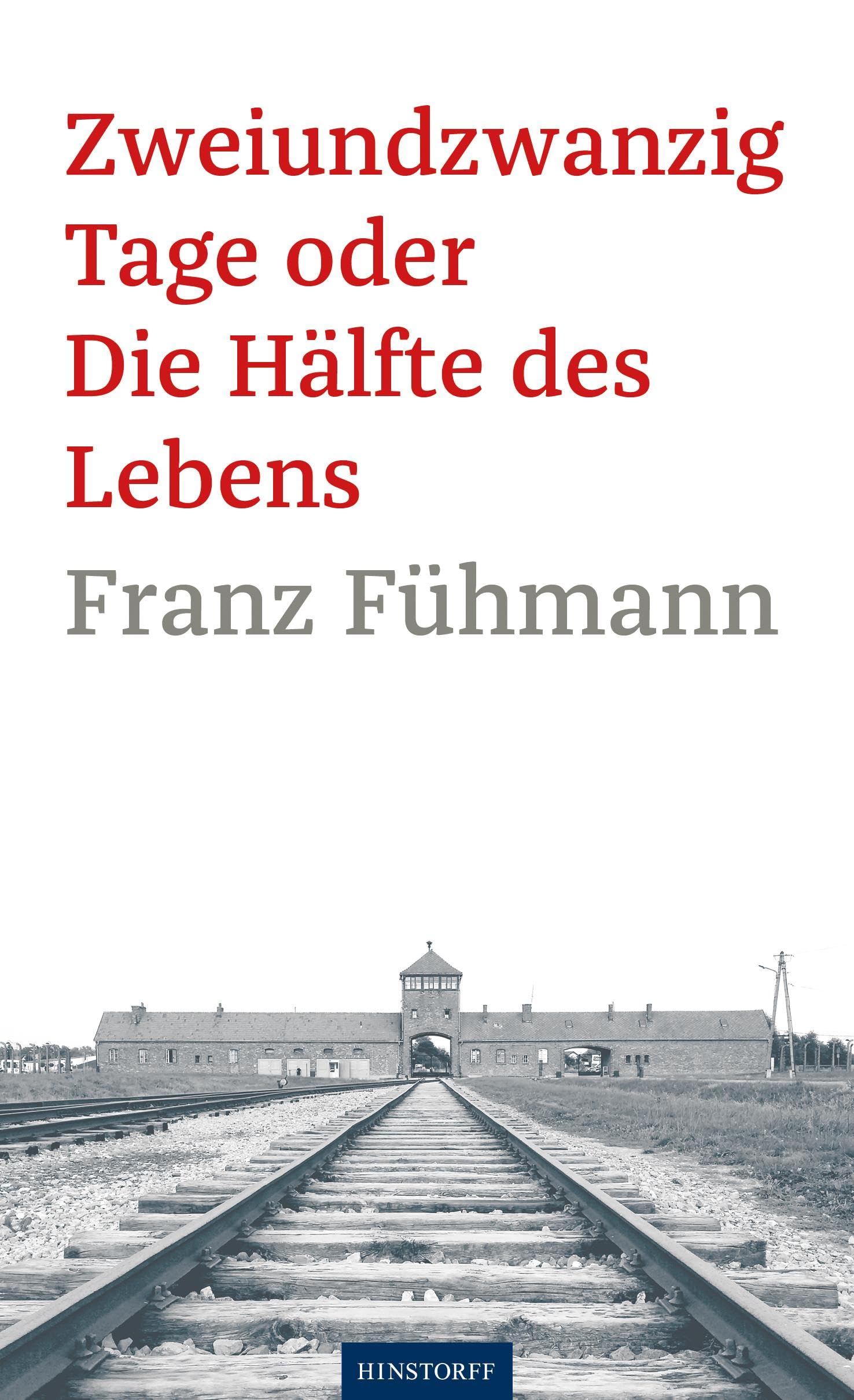 Product Image: Zweiundzwanzig Tage oder die Hälfte des Lebens