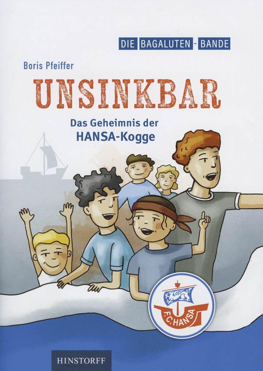 Product Image: Die Bagaluten-Bande