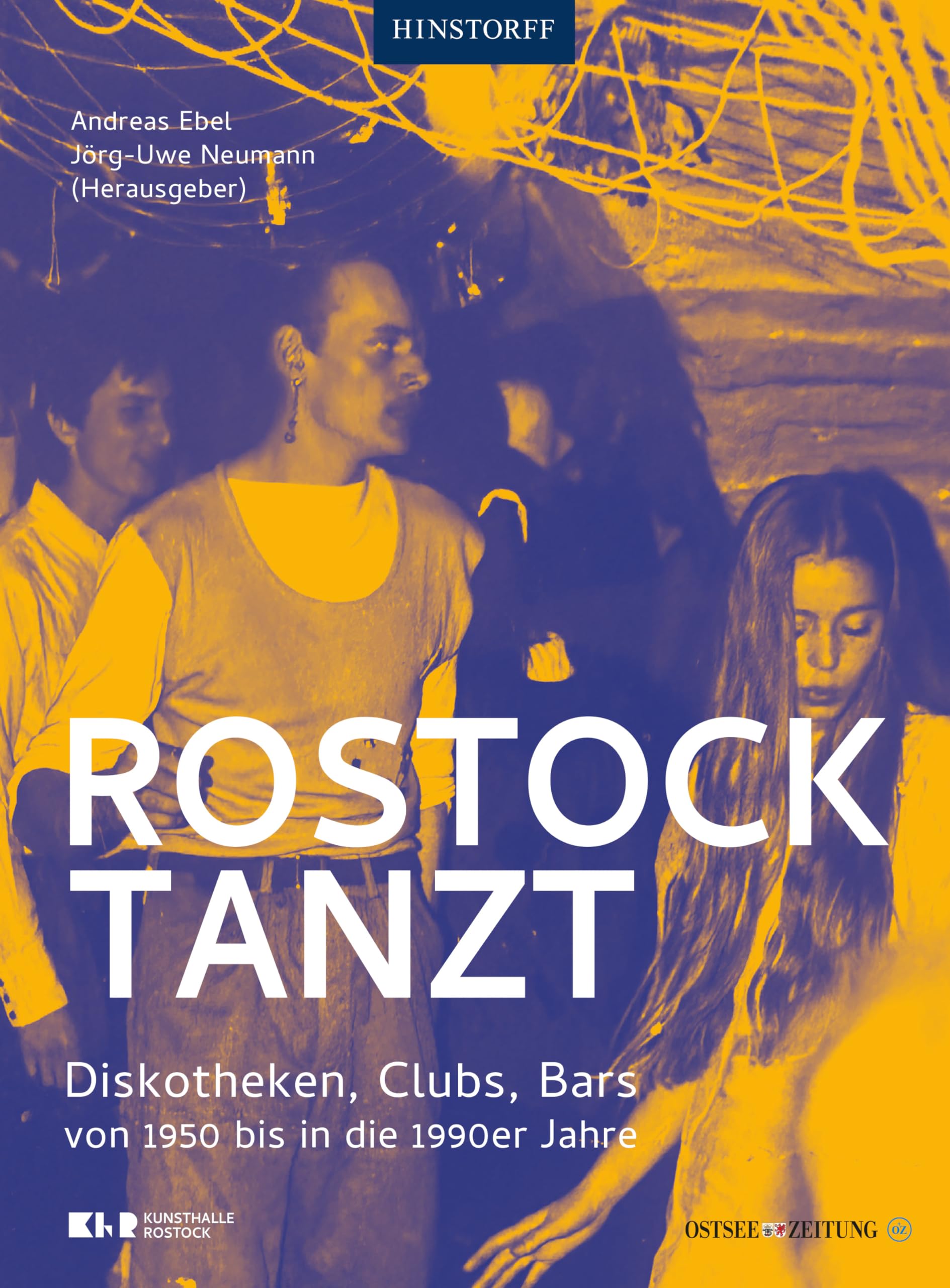 Rostock tanzt Leisure, Home & Garden