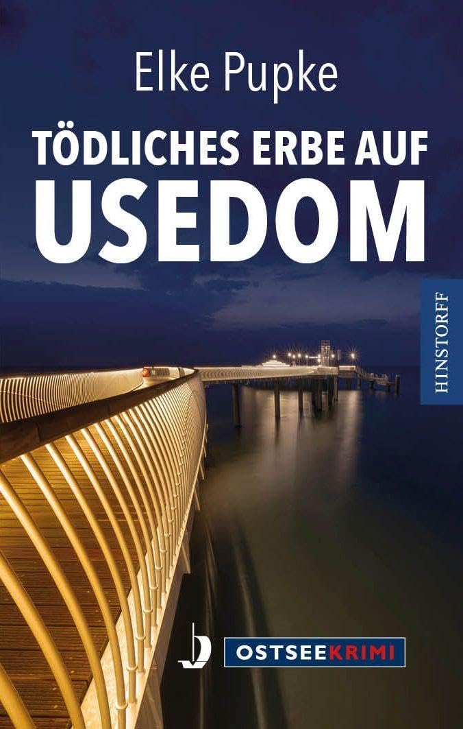 Tödliches Erbe auf Usedom Crime & Thrillers