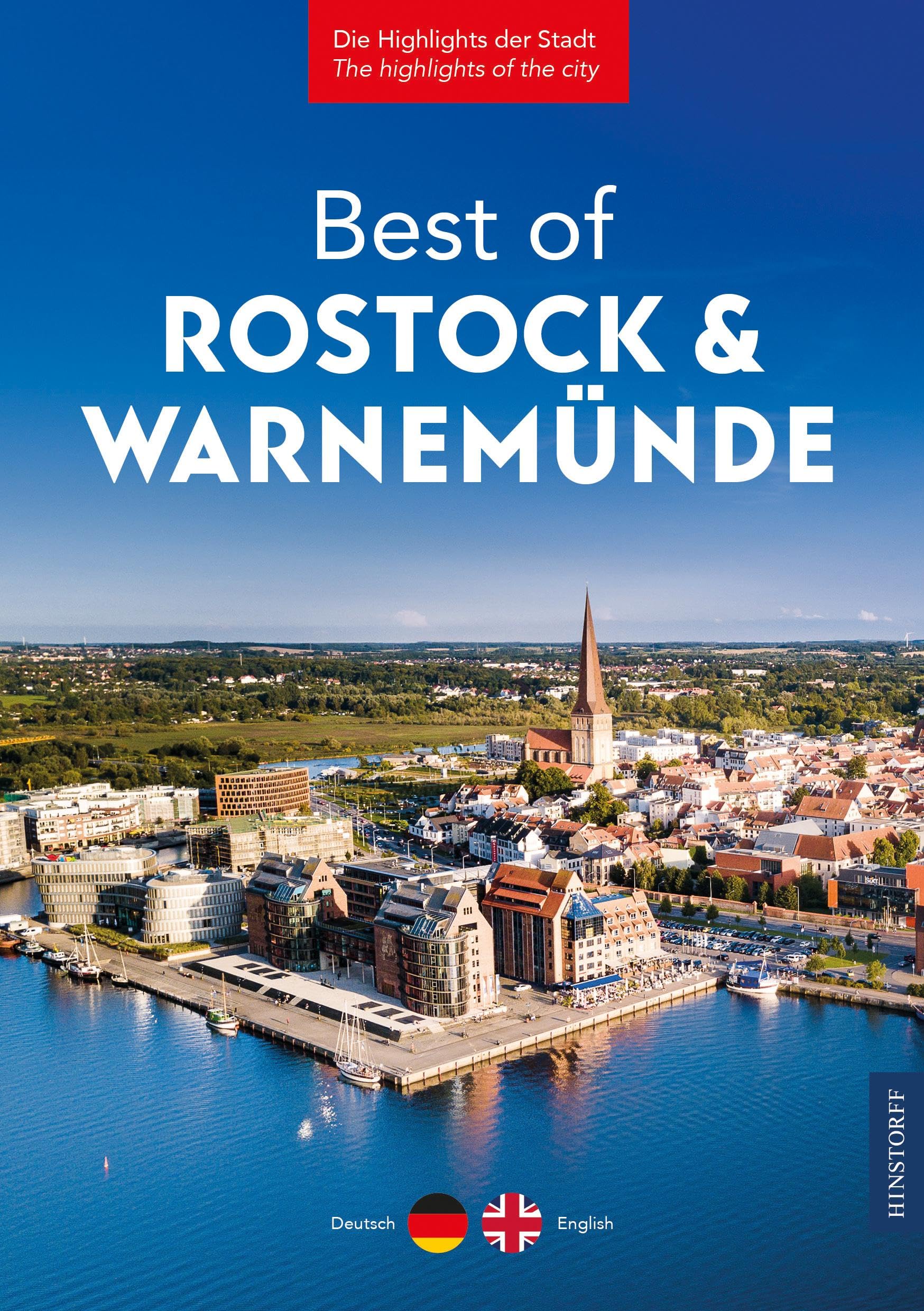 Best of Rostock & Warnemünde Leisure, Home & Garden
