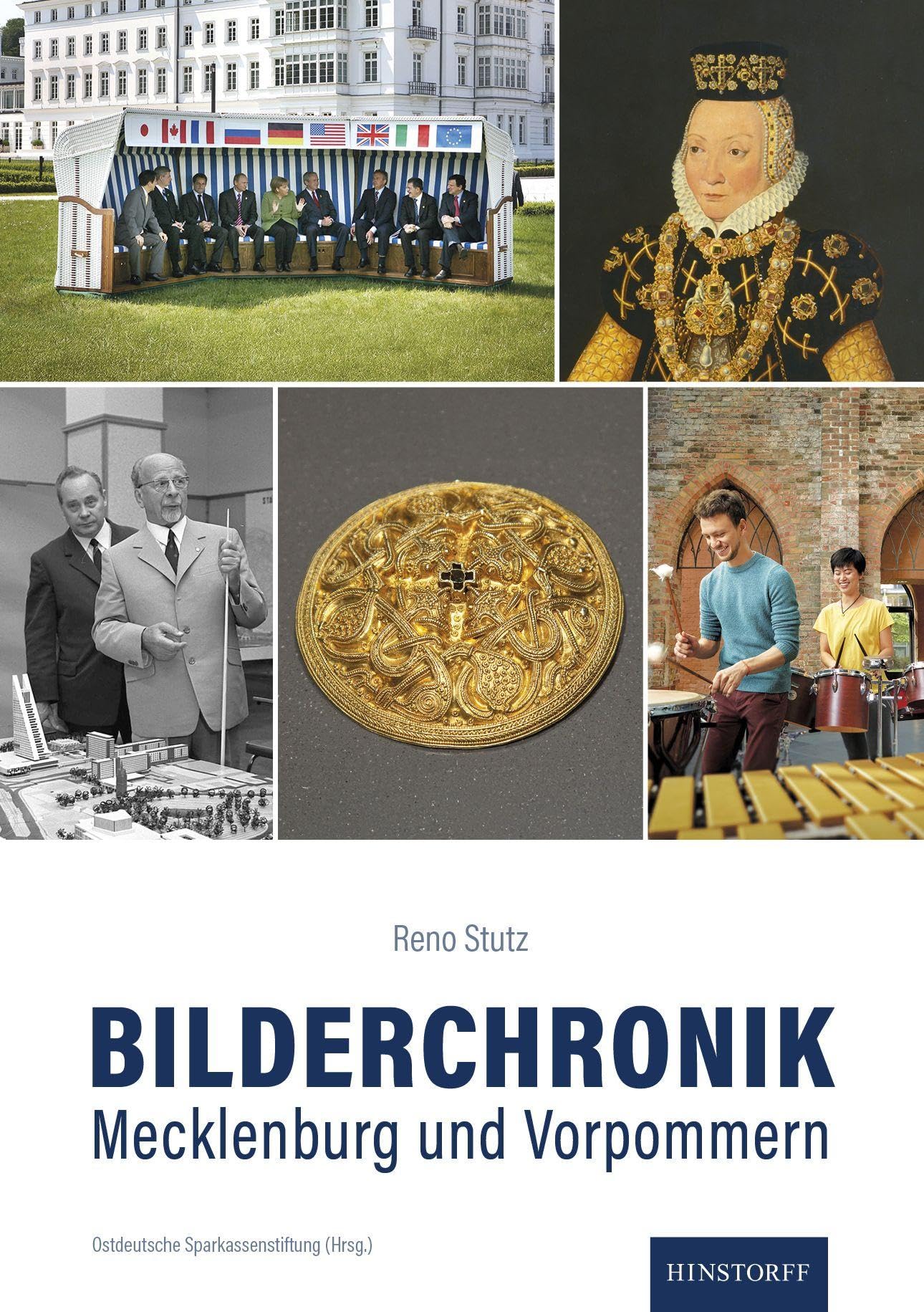 Bilderchronik Mecklenburg und Vorpommern Politics & History