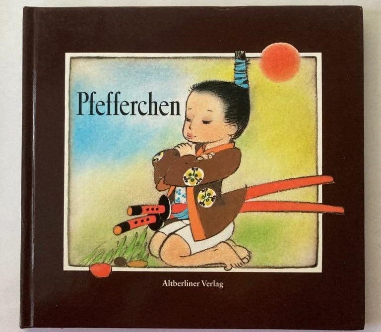 Pfefferchen Novels & Short Stories