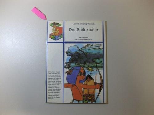 Der Steinknabe Fairy Tales & Legends