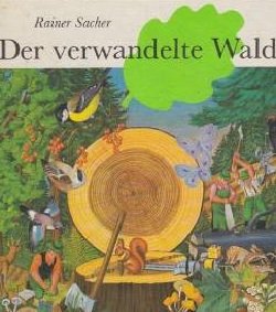 Der verwandelte Wald Books