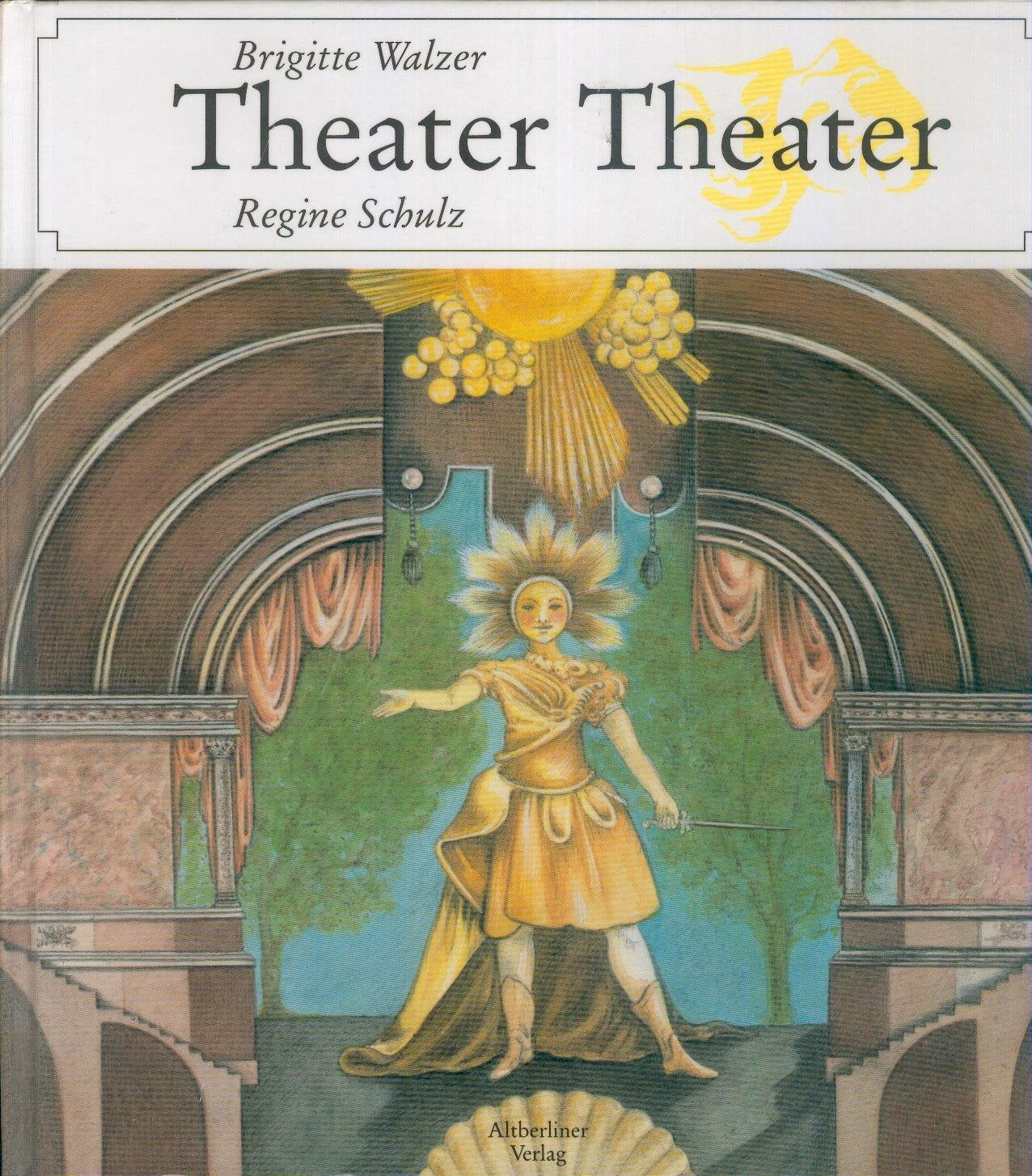 Theater, Theater Books