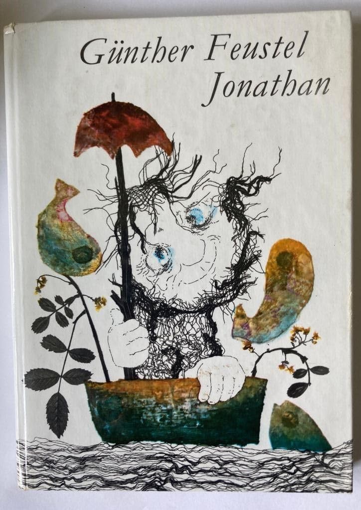 Jonathan Books