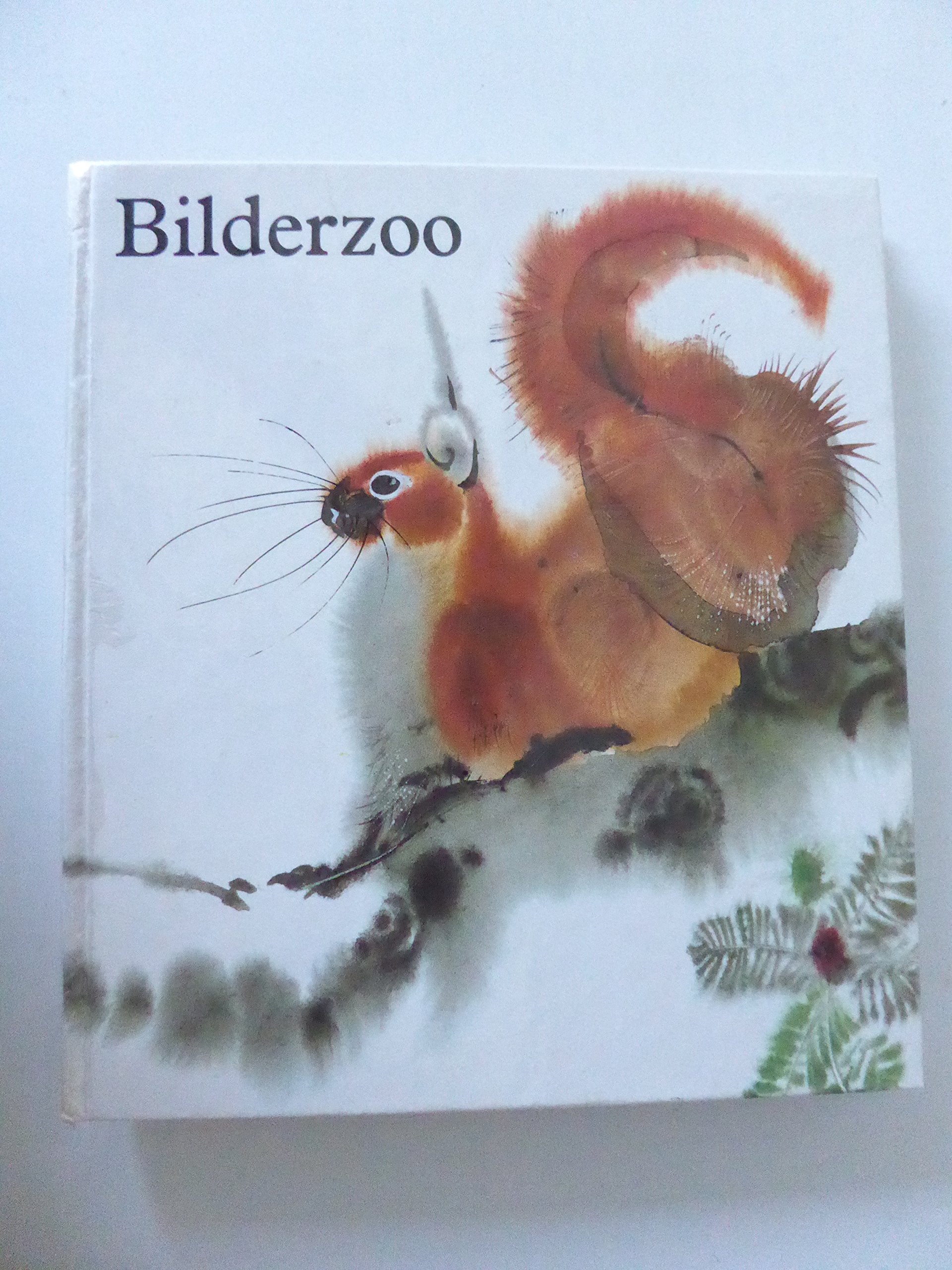 Bilderzoo Books