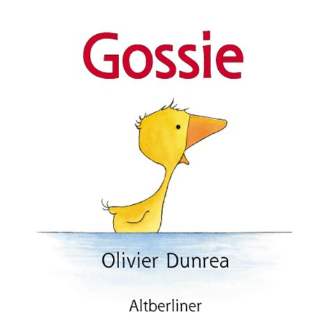Gossie Books