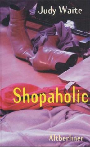 Shopaholic Fairy Tales & Legends