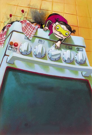 Mörfi - Das Fehler-Versteck Books