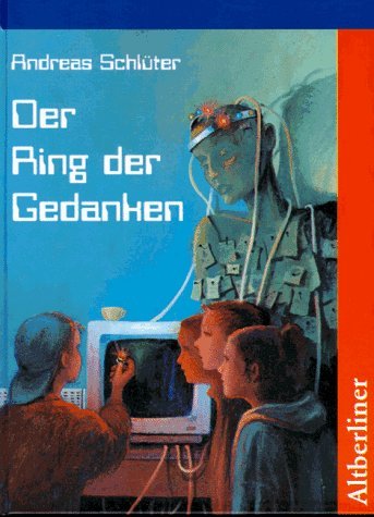 Der Ring der Gedanken Novels & Short Stories for children