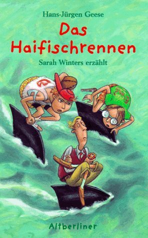 Product Image: Das Haifischrennen