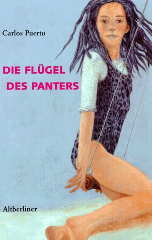 Die Flügel des Panthers Books