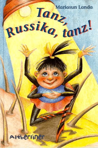 Product Image: Tanz, Russika, tanz!