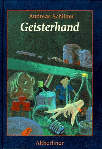 Product Image: Geisterhand