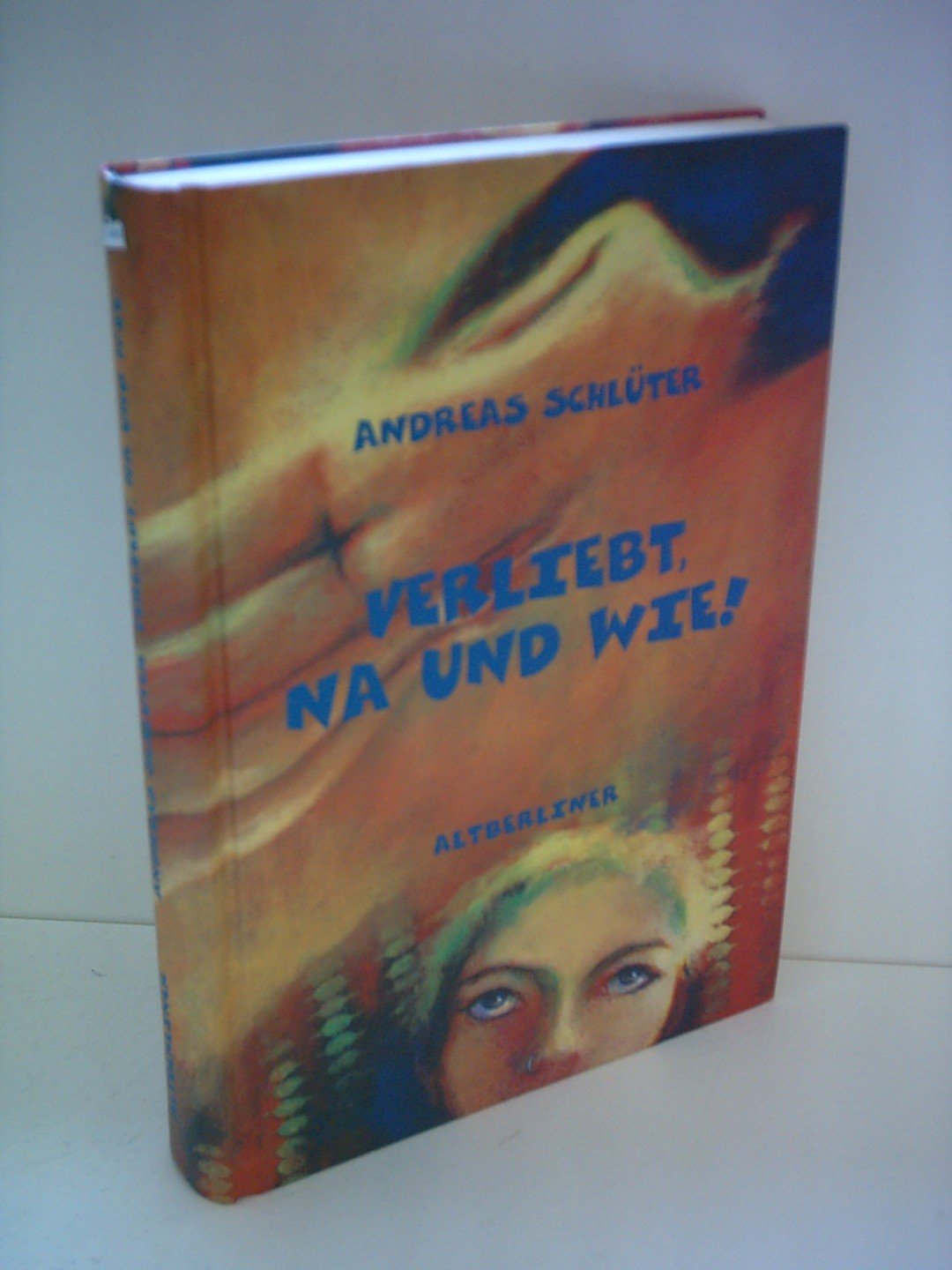 Verliebt, na und wie! Fairy Tales & Legends
