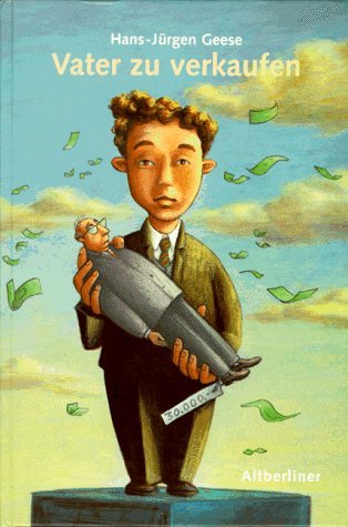 Vater zu verkaufen Contemporary literature