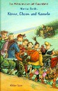 Küsse, Chaos und Kamele Books