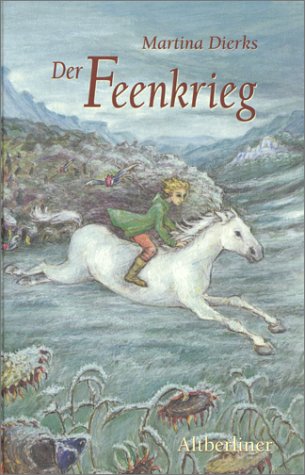 Der Feenkrieg Fantasy & Sci-Fi