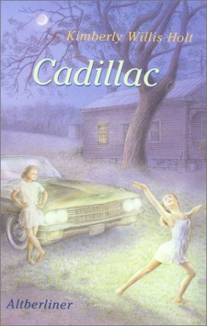 Cadillac Books