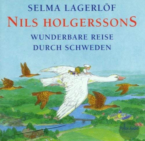 Nils Holgerssons Wunderbare Re Classics