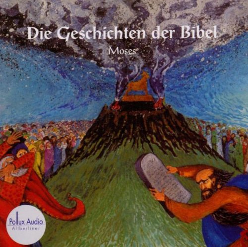 Product Image: Die Geschichte der Bibel 3