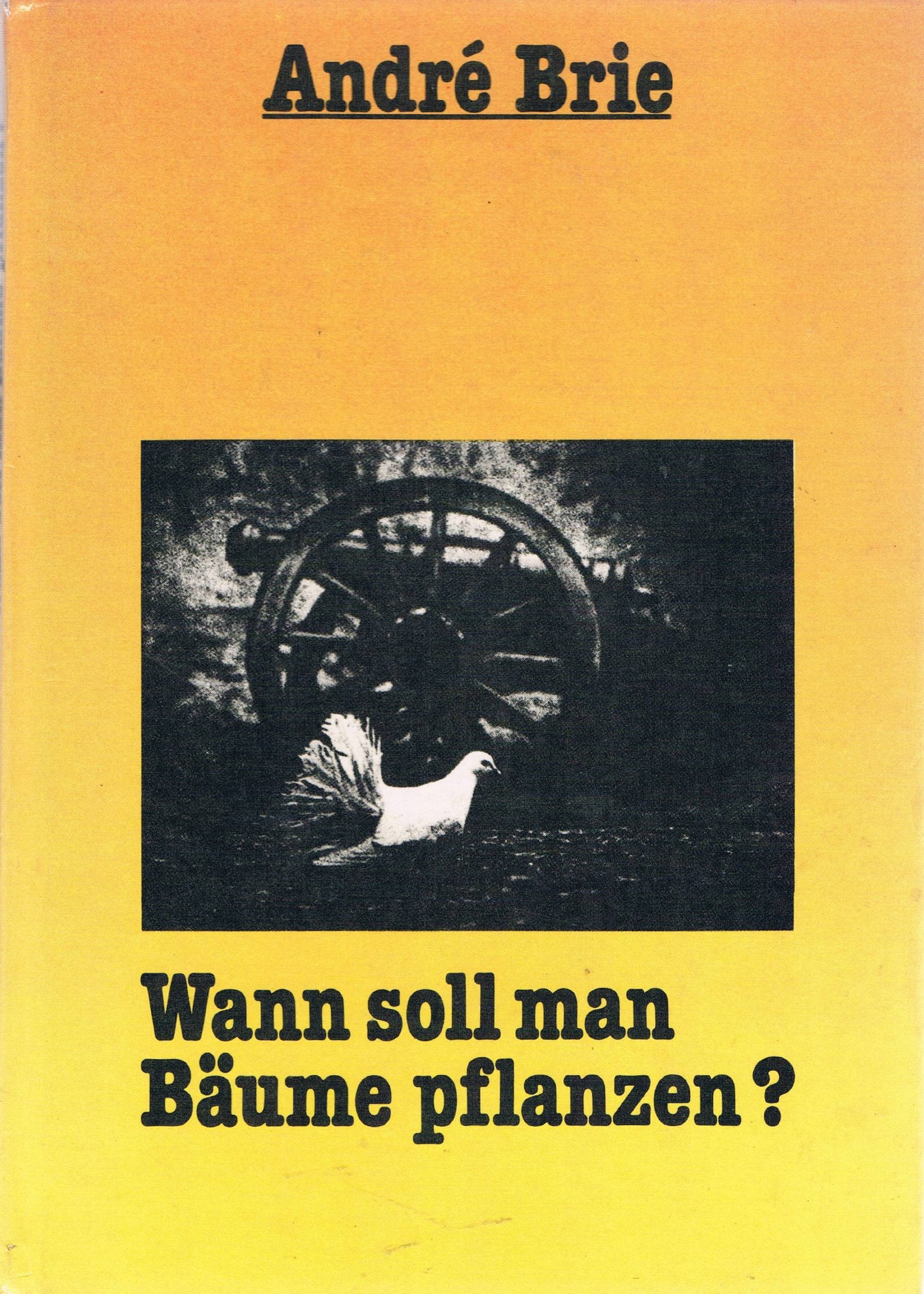 Wann soll man Bäume pflanzen? Wege zur Abrüstung Books