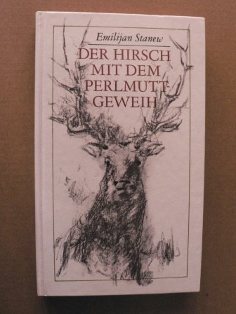 Der Hirsch mit dem Perlmuttgeweih - und andere Erzählungen. Books