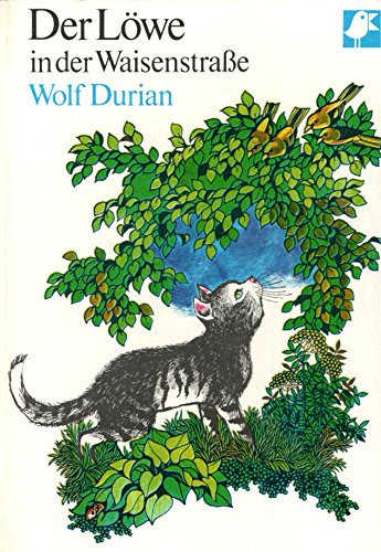 Der Löwe in Der Waisenstraße Und Andere Erzählungen, Children's books