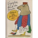 Vergnüglich Brummt Das Bärentier Berlin Ich Gratuliere Dir, Children's books