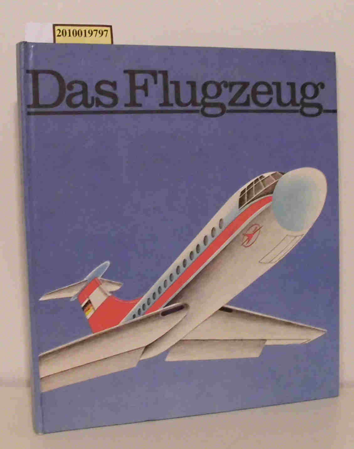 Product Image: Das Flugzeug.