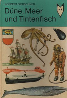 Düne, Meer und Tintenfisch (Mein kleines Lexikon) Books