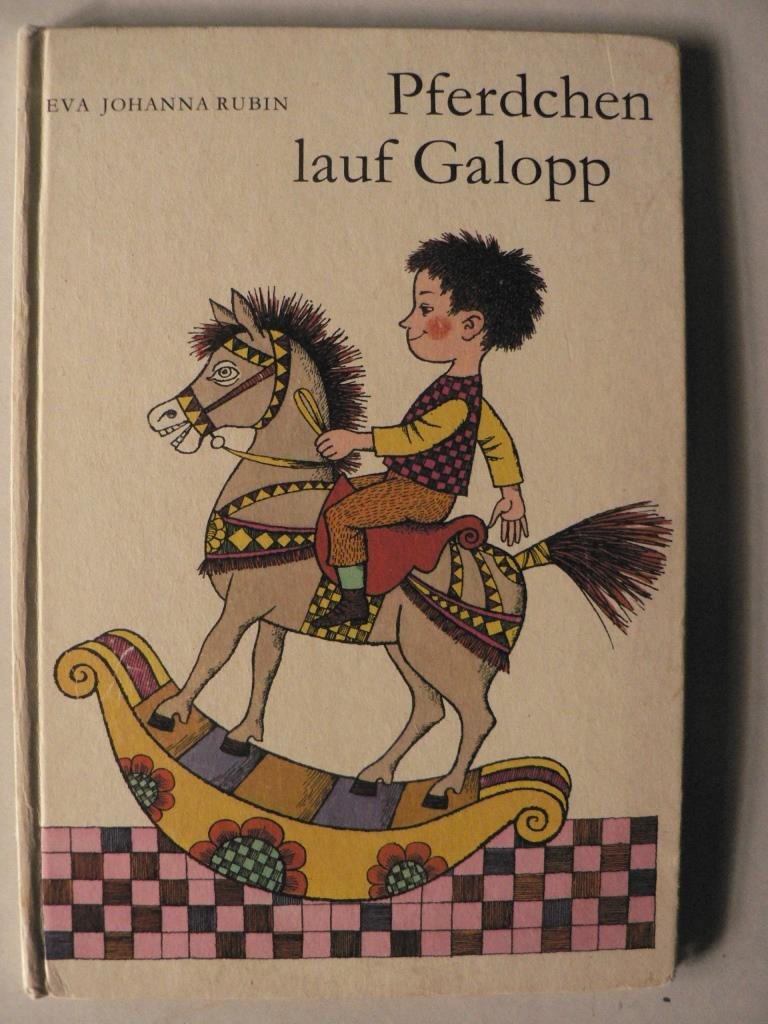 Pferdchen, lauf Galopp! Non-fiction