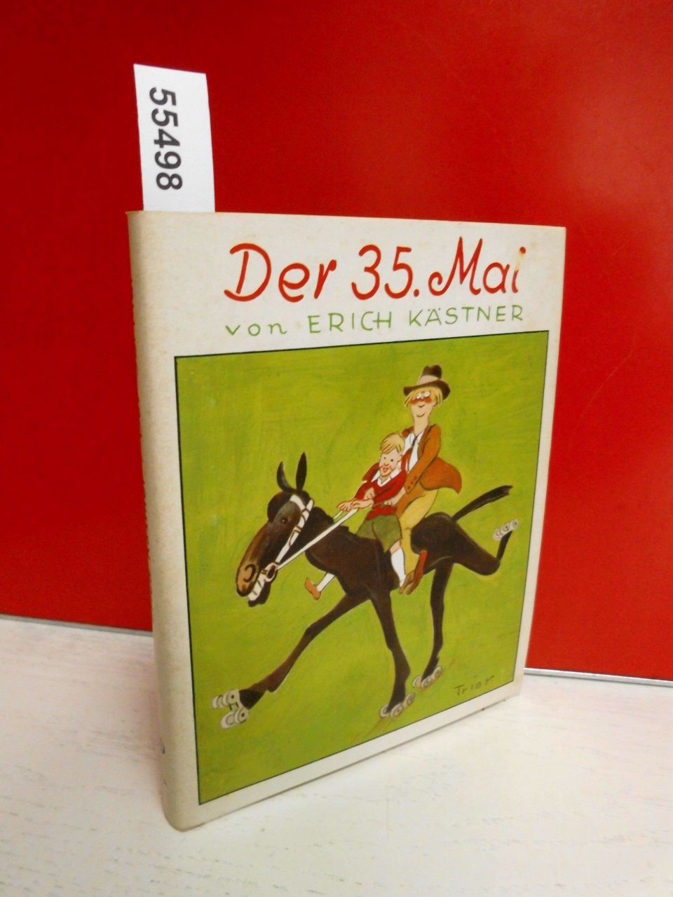 Product Image: Der 35. Mai