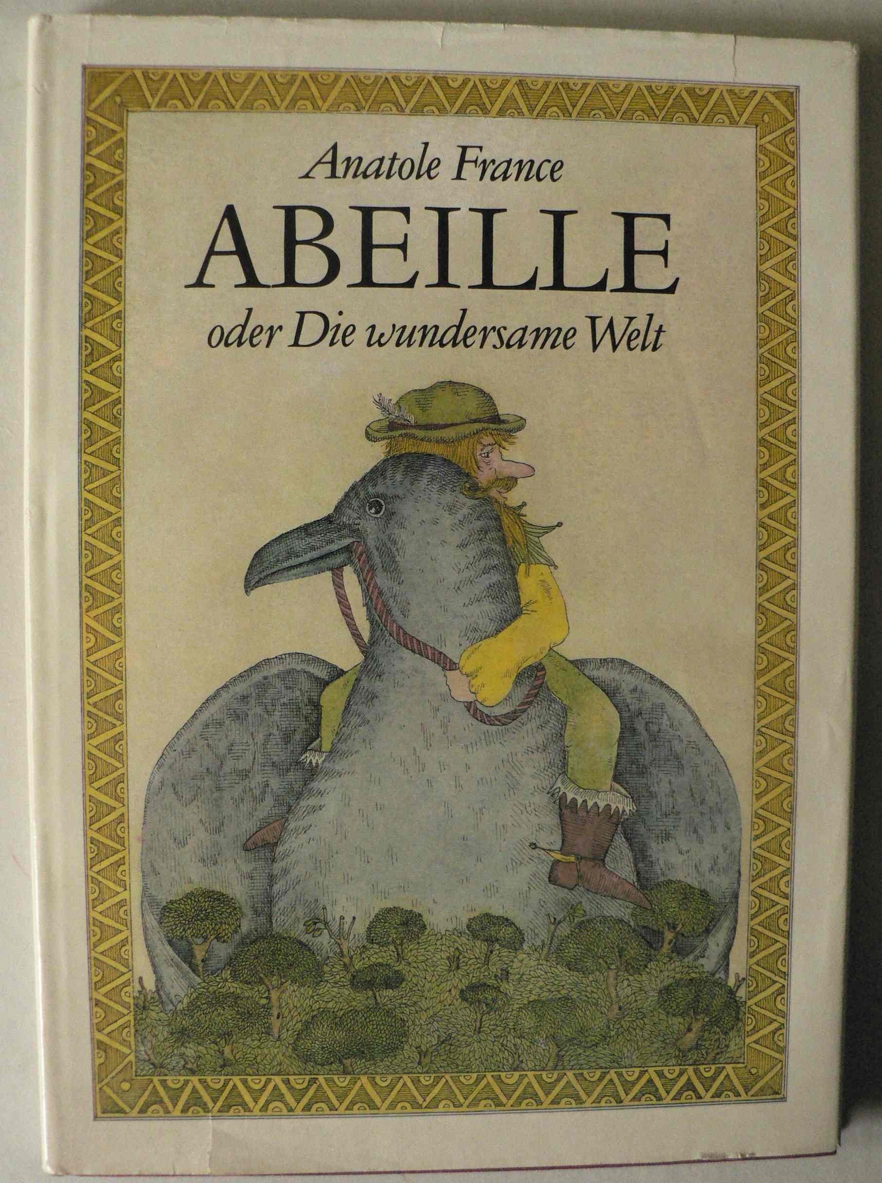 Die Schneekönigin Sechs Märchen Der Lebenslauf der letzten Fliege, Das fremde Kind.Das Räubermärchen, Wojteks Winterweizen, Abeille oder Die wundersame Welt Books
