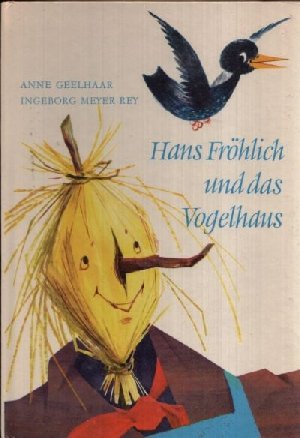 Hans Fröhlich und das Vogelhaus Books