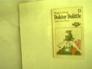 Product Image: Doktor Dolittle und seine Tiere