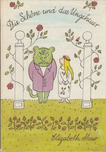 Die Schöne und das Ungeheuer Fairy Tales & Legends