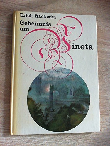 Geheimnis um Vineta Books