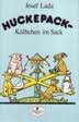 Huckepack, Kälbchen im Sack. Tschechische Verse für Kinder Books