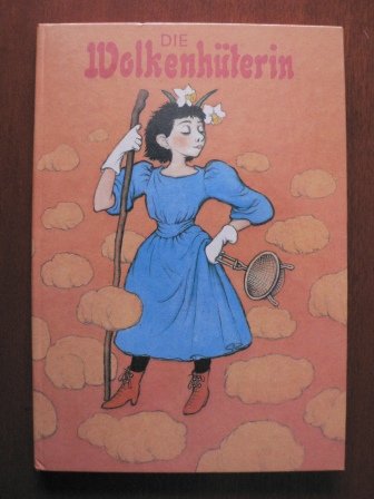Die Wolkenhüterin (13 Geschichten und Märchen aus Litauen) Books