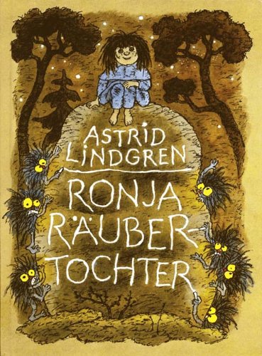Product Image: Ronja Räubertochter