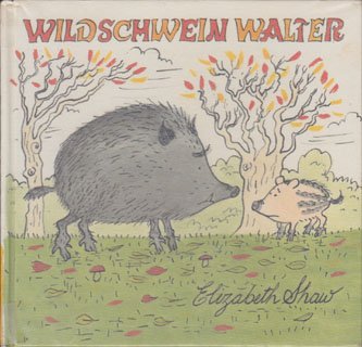 Product Image: Wildschwein Walter