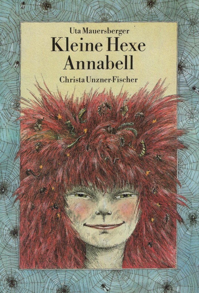 Kleine Hexe Annabell Books