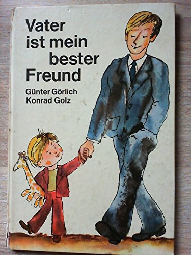 Vater Ist Mein Bester Freund, Children's books