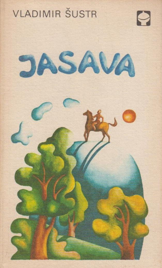 Jasava. Die Geschichte von der Liebe zu einem edlen Pferde Books
