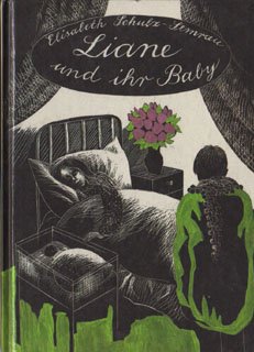 Liane und ihr Baby Books