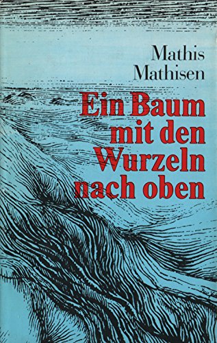 ein Baum mit den Wurzeln nach oben Books