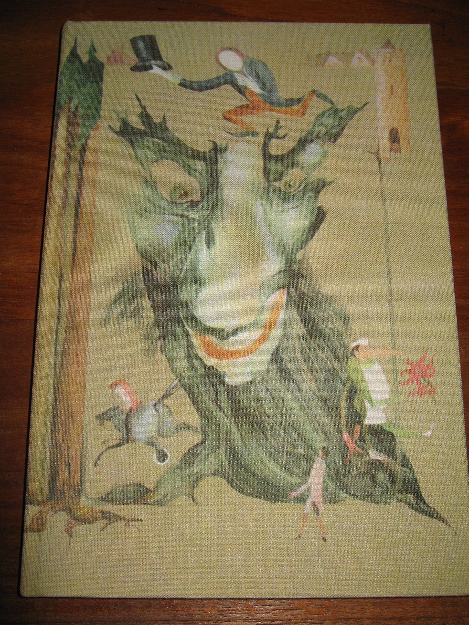 Das kalte Herz und andere Märchen Essays & Short Stories